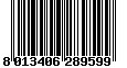 Barcode Qty 1 NR