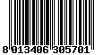 Barcode Qty 5 NR