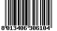 Barcode Qty 5 NR