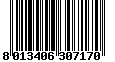 Barcode Qty 1 NR