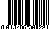 Barcode Qty 5 NR