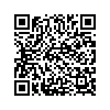 Codice QR scheda articolo