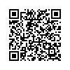 Codice QR scheda articolo