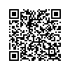 Codice QR scheda articolo