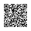 Codice QR scheda articolo