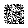 Codice QR scheda articolo