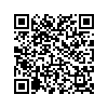 Codice QR scheda articolo