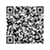 Codice QR scheda articolo