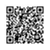 Codice QR scheda articolo