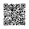 Codice QR scheda articolo