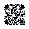 Codice QR scheda articolo