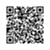 Codice QR scheda articolo