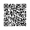 Codice QR scheda articolo