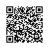 Codice QR scheda articolo