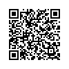 Codice QR scheda articolo