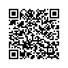 Codice QR scheda articolo