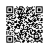 Codice QR scheda articolo