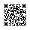 Codice QR scheda articolo