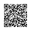 Codice QR scheda articolo