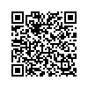 Codice QR scheda articolo