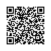 Codice QR scheda articolo