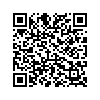 Codice QR scheda articolo