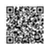 Codice QR scheda articolo