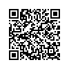 Codice QR scheda articolo