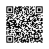 Codice QR scheda articolo