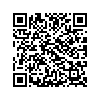 Codice QR scheda articolo