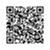 Codice QR scheda articolo