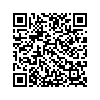 Codice QR scheda articolo