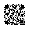 Codice QR scheda articolo