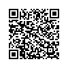 Codice QR scheda articolo