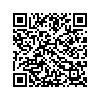 Codice QR scheda articolo