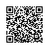 Codice QR scheda articolo