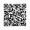 Codice QR scheda articolo