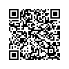 Codice QR scheda articolo