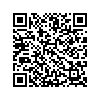 Codice QR scheda articolo
