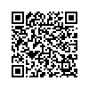 Codice QR scheda articolo