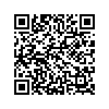 Codice QR scheda articolo