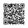 Codice QR scheda articolo