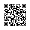 Codice QR scheda articolo