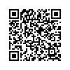 Codice QR scheda articolo