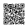 Codice QR scheda articolo