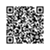 Codice QR scheda articolo