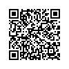 Codice QR scheda articolo