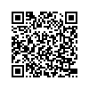 Codice QR scheda articolo