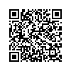 Codice QR scheda articolo