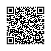 Codice QR scheda articolo